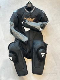 Tuta Dainese Laguna Seca 5