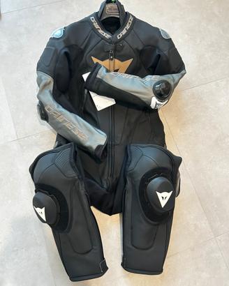 Tuta Dainese Laguna Seca 5