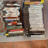 giochi ps2, PS3, psp