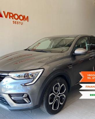 RENAULT Arkana Arkana Hybrid E-Tech 145 CV Intens