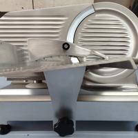 Affettatrice FAC mod. S 220 - lama 22cm