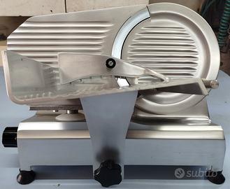 Affettatrice FAC mod. S 220 - lama 22cm