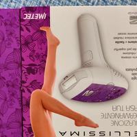 Imetec bellissim a - epilazione laser