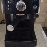 macchina caffè 