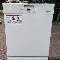 Lavastoviglie Miele da incasso