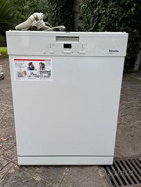 Lavastoviglie Miele da incasso