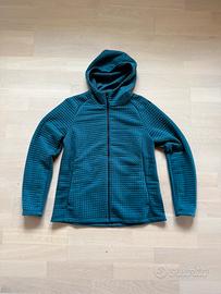 Giacca Polartec Montura da Donna Taglia L