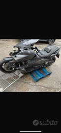 tmax 560 2022   Pezzi ricambio