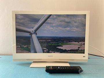 TV SONY BRAVIA 25 pollici