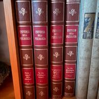Enciclopedia di Psicologia Motta