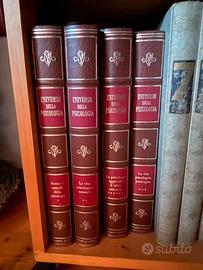 Enciclopedia di Psicologia Motta