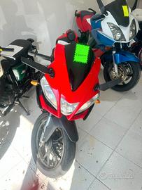 Aprilia Rs4 125 4T