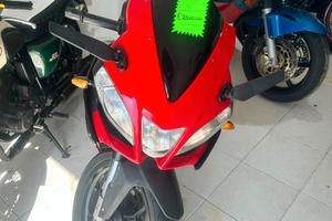 Aprilia Rs4 125 4T