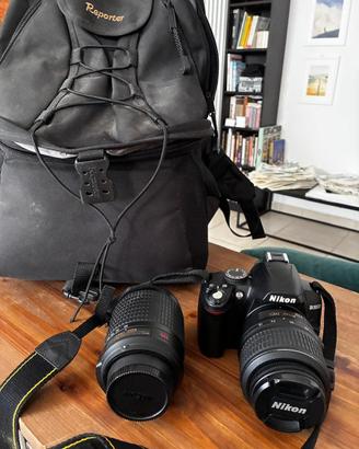 Apparecchio fotografico