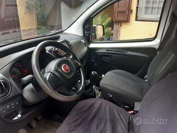 Fiat Fiorino Cargo 1.3 Multijet diesel