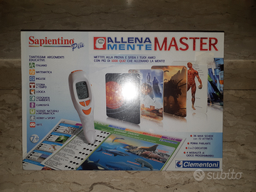 Sapientino più