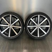 Cerchi n.2 Aixam GTI GTO