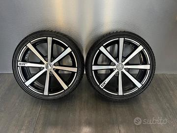 Cerchi n.2 Aixam GTI GTO
