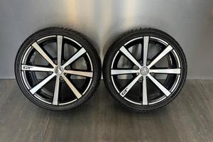 Cerchi n.2 Aixam GTI GTO