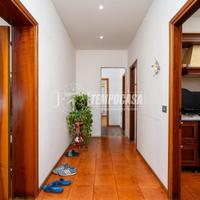 QUADRILOCALE CON 2 BALCONI