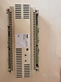 bpt vsi/200 selettore di ingressi videocitofonico