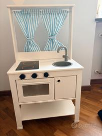 Cucina per bambini