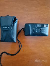 YASHICA J-MINI