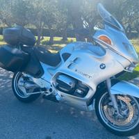 Bmw rt 1150