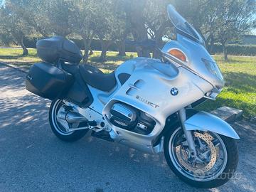 Bmw rt 1150