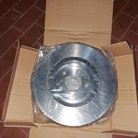 Dischi + pastiglie alfa 147 e altri modelli