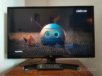 Televisione LG 36 pollici