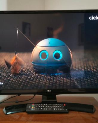 Televisione LG 36 pollici