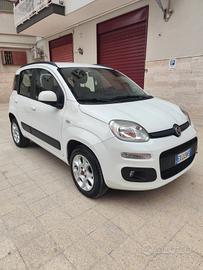 Fiat Panda 0.9 Metano 84cv Lounge