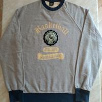 Felpa FRANKLIN&MARSHALL taglia S