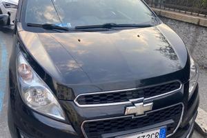 Chevrolet Spark GPL  e benzina