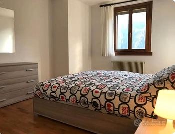 Appartamento a Giustino