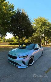 opel corsa f 2020 
