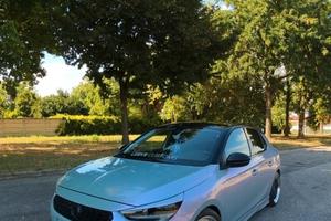 opel corsa f 2020 