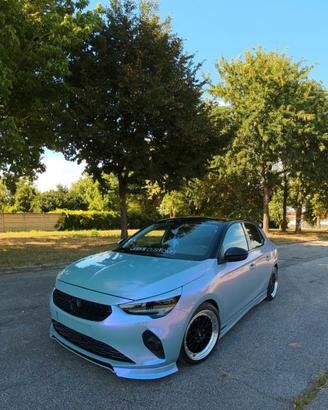 opel corsa f 2020 