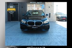 Bmw 120 120d 5p. Business Advantage