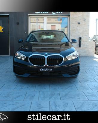 Bmw 120 120d 5p. Business Advantage