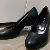 Scarpe décolleté donna eleganti con tacco alto tag