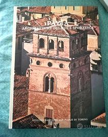 Pavia. Architettura dell'età sforzesca