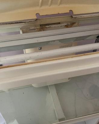 Vasca acquario 90/80 lt. Aquatlantis + Mobiletto