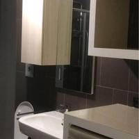 Arredo bagno tre pezzi
