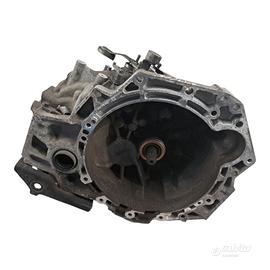 Cambio manuale Toyota Yaris 1.4 D4D 2010 1NDTV 6M