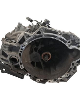 Cambio manuale Toyota Yaris 1.4 D4D 2010 1NDTV 6M