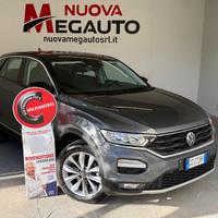VOLKSWAGEN T-Roc 2.0 TDI SCR Style