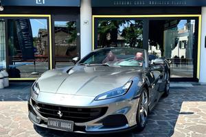 Ferrari Portofino M