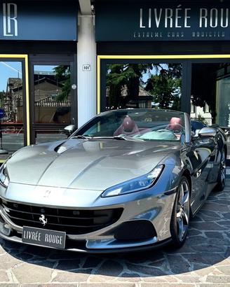 Ferrari Portofino M